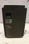 General Electric 20HP Variable Frequency Drive Catalog Number 6KG1143020X1B1