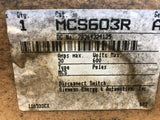 SIEMENS MCS603R 30AMP 600V DISCONNECT SWITCH