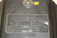 G.E. 600:5 Current Transformer CAT 750X10G8
