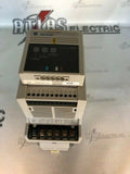 ALLEN BRADLEY 16-BA04NSF1 3-Phase AC Smart Speed Controller 380 - 460 VAC 4 A