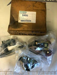 SIEMENS DRK3 INTERNAL DOOR LATCH KIT 3 POINT