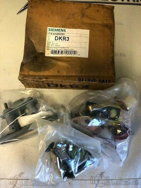 SIEMENS DRK3 INTERNAL DOOR LATCH KIT 3 POINT