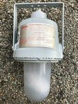 APPLETON CFH400 480V EXPLOSION PROOF 400WATT METAL HALIDE FIXTURE CODE MASTER 2