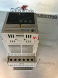 ALLEN BRADLEY 16-BA04NSF1 3-Phase AC Smart Speed Controller 380 - 460 VAC 4 A