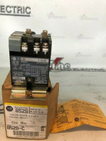 ALLEN BRADLEY 852S-C SOLID STATE TIMING RELAY