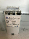 BASLER BE3-27-3D1N2 UNDER VOLTAGE RELAY 480V