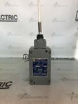 SQUARE D 9007CR61J LIMIT SWITCH HAZARDOUS LOCATION