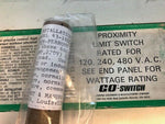 GO-SWITCH 43-100-T PROXIMITY LIMIT SWITCH