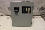 SIEMENS MODEL 95 Size 3 FVNR Starter Bucket with 100 Amp Motor Circuit Interrupter