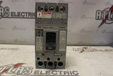 Siemens HFD63F250 Molded Case Circuit Breaker 150 Amp Trip 600 Volt