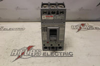 Siemens HFD63F250 Molded Case Circuit Breaker 225 Amp Trip 600 Volt