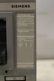 Siemens HFD63F250 Molded Case Circuit Breaker 225 Amp Trip 600 Volt