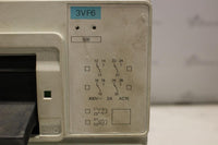 Siemens VDE 0660 IEC 947-2 Molded Case Circuit Breaker 500 Amp 600 Volt