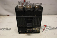 General Electric TJK636F000 Molded Case Circuit Breaker 600 Amp 600 Volt