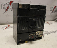 General Electric TJK636F000 Molded Case Circuit Breaker 600 Amp 600 Volt