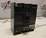 General Electric TJK636F000 Molded Case Circuit Breaker 600 Amp 600 Volt