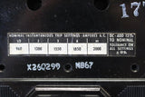 ITE FJ3A225 Molded Case Circuit Breaker 225 Amp 600 Volt