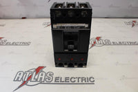 Westinghouse JA3225X Molded Case Circuit Breaker 225 Amp 600 Volt