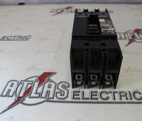 Westinghouse Molded Case Circuit Breaker 250 Amp 660VAC Volt
