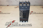 Westinghouse HKB3250F Molded Case Circuit Breaker 200 Amp 600 Volt