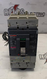 Merlin Gerin NSJ400H Molded Case Circuit Breaker 400 Amp 600 Volt