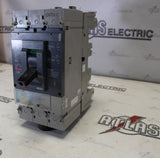 Merlin Gerin NSJ400H Molded Case Circuit Breaker 400 Amp 600 Volt