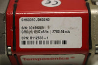 TEMPOSONICS GHS0060VD602NO TRANSDUCER SENSOR