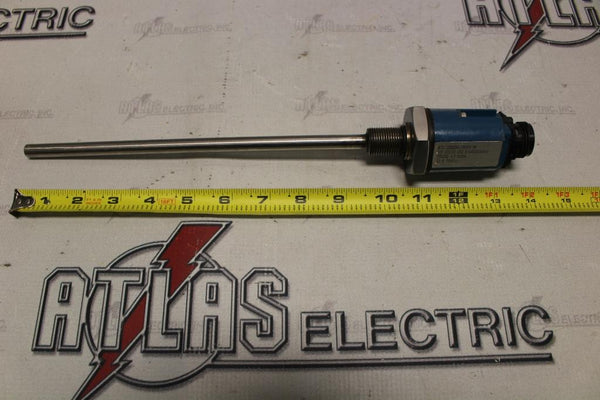 MTS TEMPOSONICS LDT POSITION SENSOR LHSRB00U0060DI-08