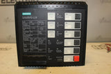 SIEMENS SAMMS-LVX SAM 5 Module I/O Communications