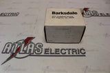 BARKSDALE D1H-A80SS .5-80PSI PRESSURE OR VACUUM SWITCH