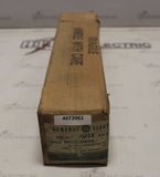 General Electric 9R 200 Amp 2.4/4.8 KV Fuse 9F60LJD809