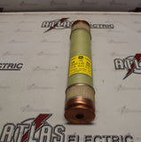 General Electric 9R 200 Amp 5.08 KV Fuse 9F60LJD509