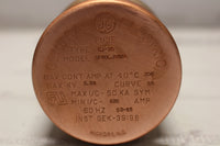 General Electric 9R 200 Amp 5.08 KV Fuse 9F60LJD509