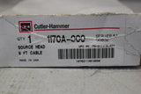 CUTLER HAMMER 11070A-000 PHOTO ELECTRIC SENSOR 9 CABLE