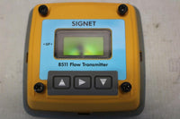 SIGNET 3-8511 COMPAK TRANSMITTER FLO