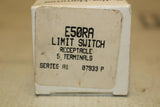 CUTLER HAMMER E50RA LIMIT SWITCH BODY