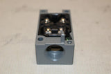 CUTLER HAMMER E50RA LIMIT SWITCH BODY