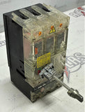 Klockner-Moeller NZM6b-63 Molded Case Circuit Breaker 15 Amp 600 Volt