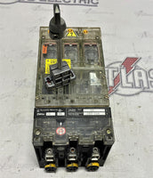 Klockner-Moeller NZM6b-63 Molded Case Circuit Breaker 15 Amp 600 Volt