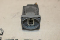 CUTLER HAMMER E50SAL LIMIT SWITCH BODY (LIGHT) 24-120V 1NO/NC