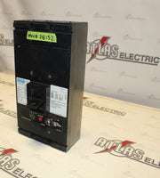 MC3800F Molded Case Circuit Breaker 800 Amp 600 Volt