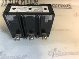 WESTINGHOUSE LFB3150MR CURRENT LIMITER 150AMP 600VAC FOR USE WITH FB BREAKERS ONLY