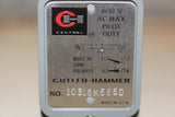 CUTLER HAMMER 10316H565D LIMIT SWITCH