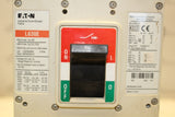 LGE3500FAG 500 Amp Molded Case Circuit Breaker 