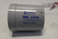 INTERMATIC K4535 PHOTOCELL TWIST LOCK 480V 3000WATT