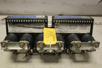 Joslyn Clark VC77UO3615-76 Vacuum Contactor Non-Reversing 600 Amp 240-1500 Volt