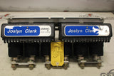 Joslyn Clark VC77UO3615-76 Vacuum Contactor Non-Reversing 600 Amp 240-1500 Volt