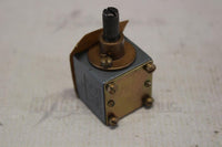 ALLEN BRADEY Z-24809 LIMIT SWITCH OPERATING HEAD BULLETIN 802T