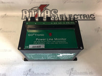 GO 513100 POWER LINE MONITOR 240V GOTRONIC