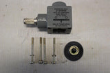 ALLEN BRADLEY Z-24806 LIMIT SWITCH HEAD TIME DELAY